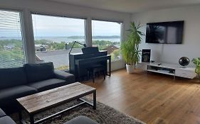 Ingvild'S Place